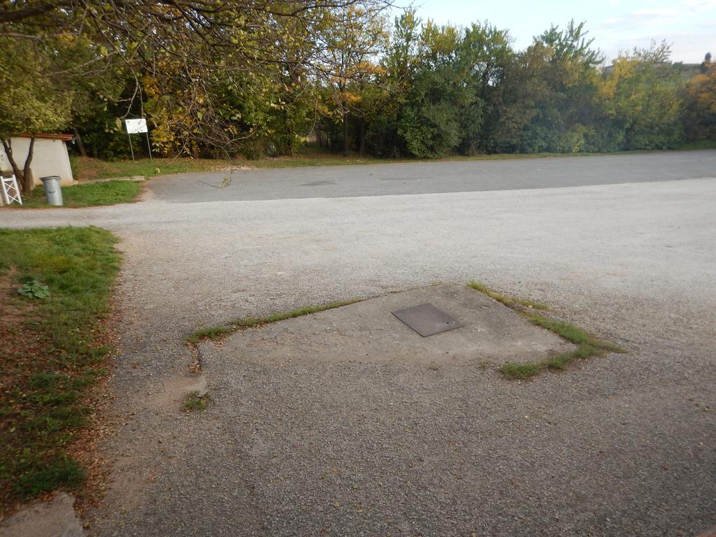 Penzión a reštaurácia pod Hradom, Turńa nad Bodvou Exterior foto